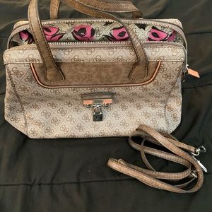 Guess handbag